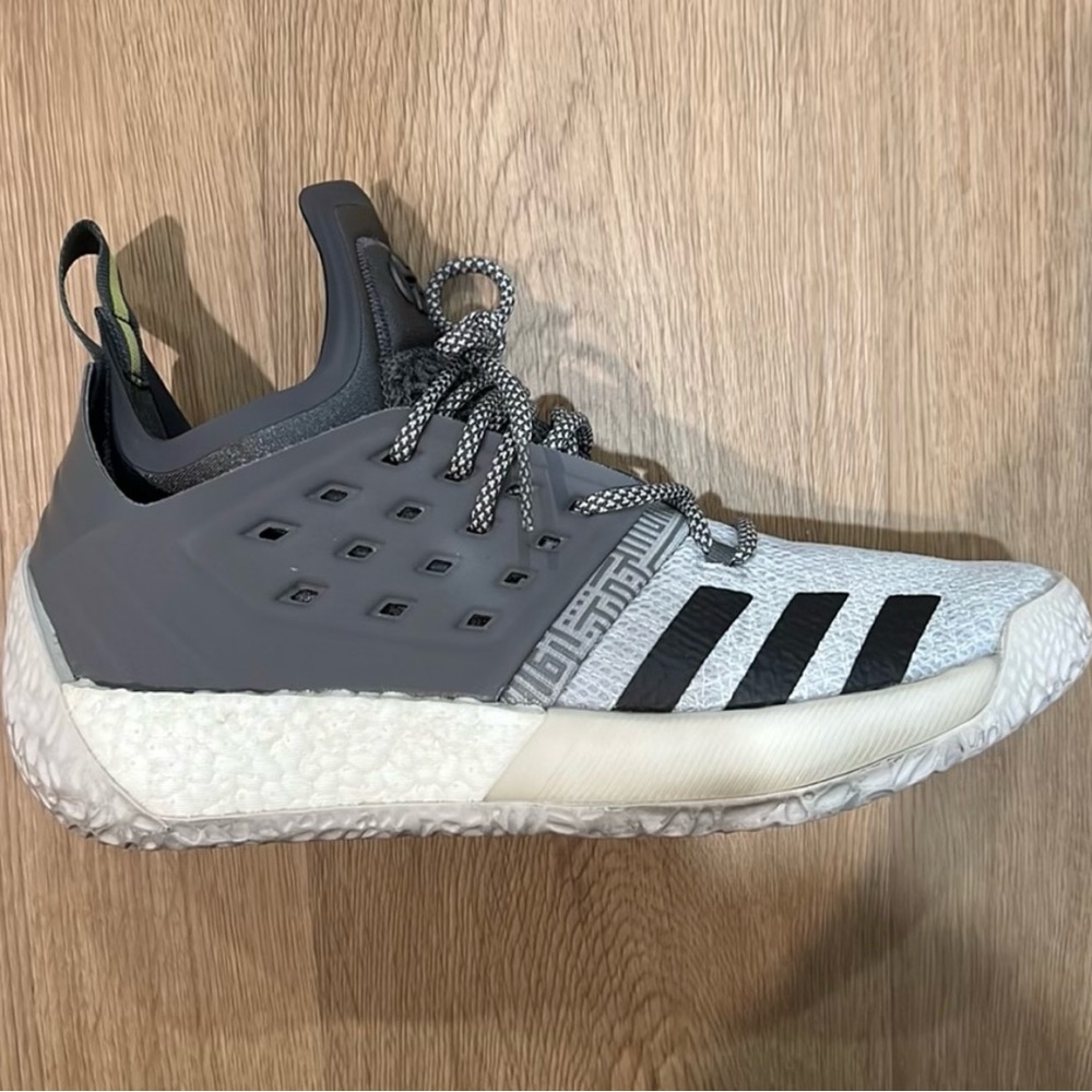 Adidas Hardens Vol.2
